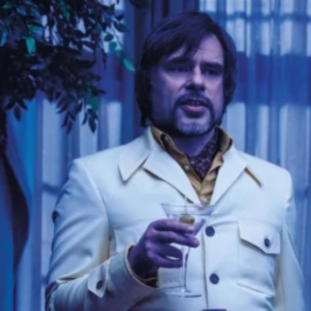 Avatar 3 2025 Miles Quaritch Coat