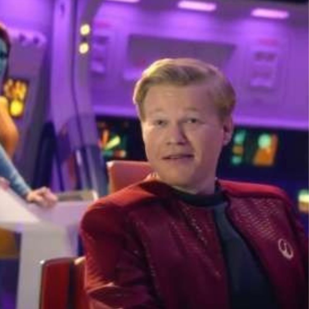 Black Mirror S7 2025 Red Leather Jacket (2)