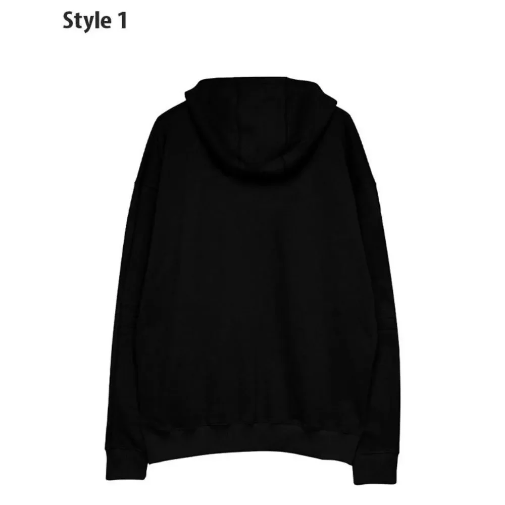 Blac Pullover Toronto PWHL Hoodie Style
