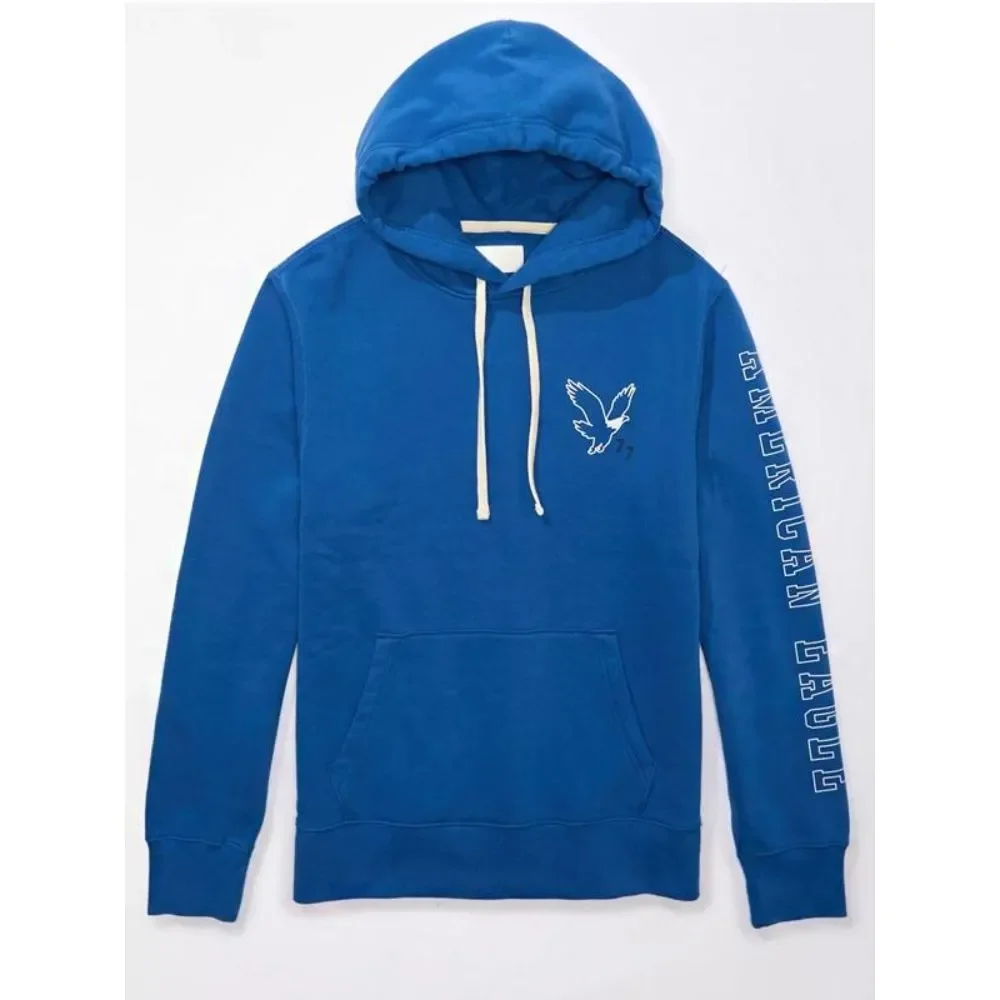 Blue-Pullover-American-Eagle-Hoodie-Front-Look.webp