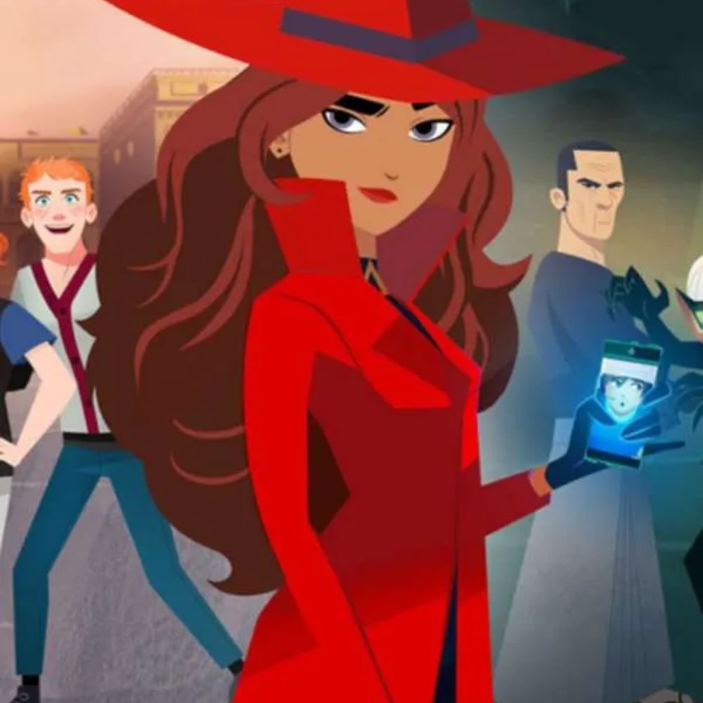 Carmen Sandiego Costume Coat (3)