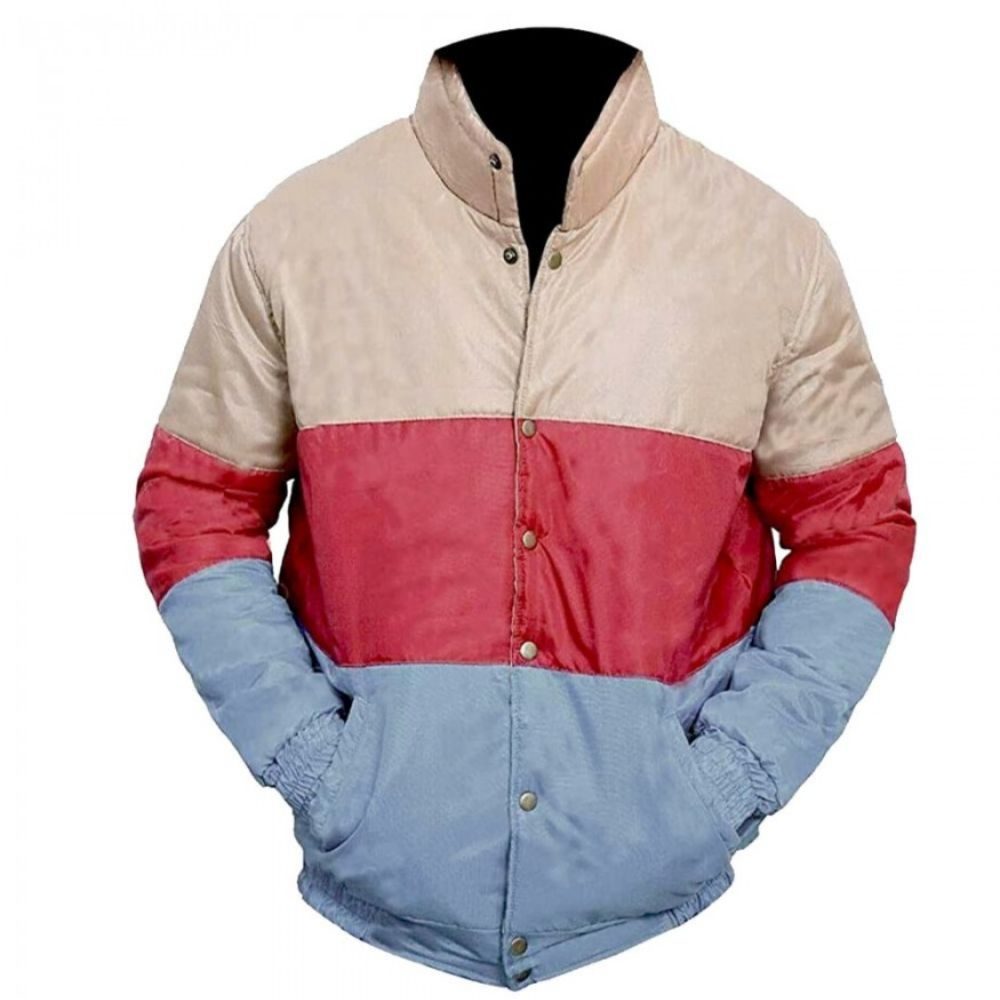Education 2025 Otis Milburn Satin Jacket