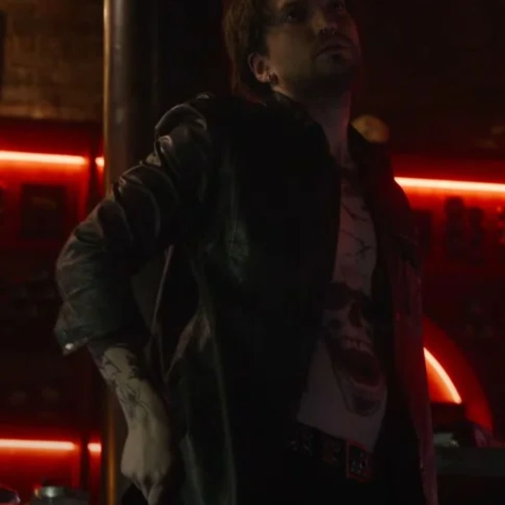 Final Destination Bloodlines 2025 Richard Harmon Leather Jacket (3)