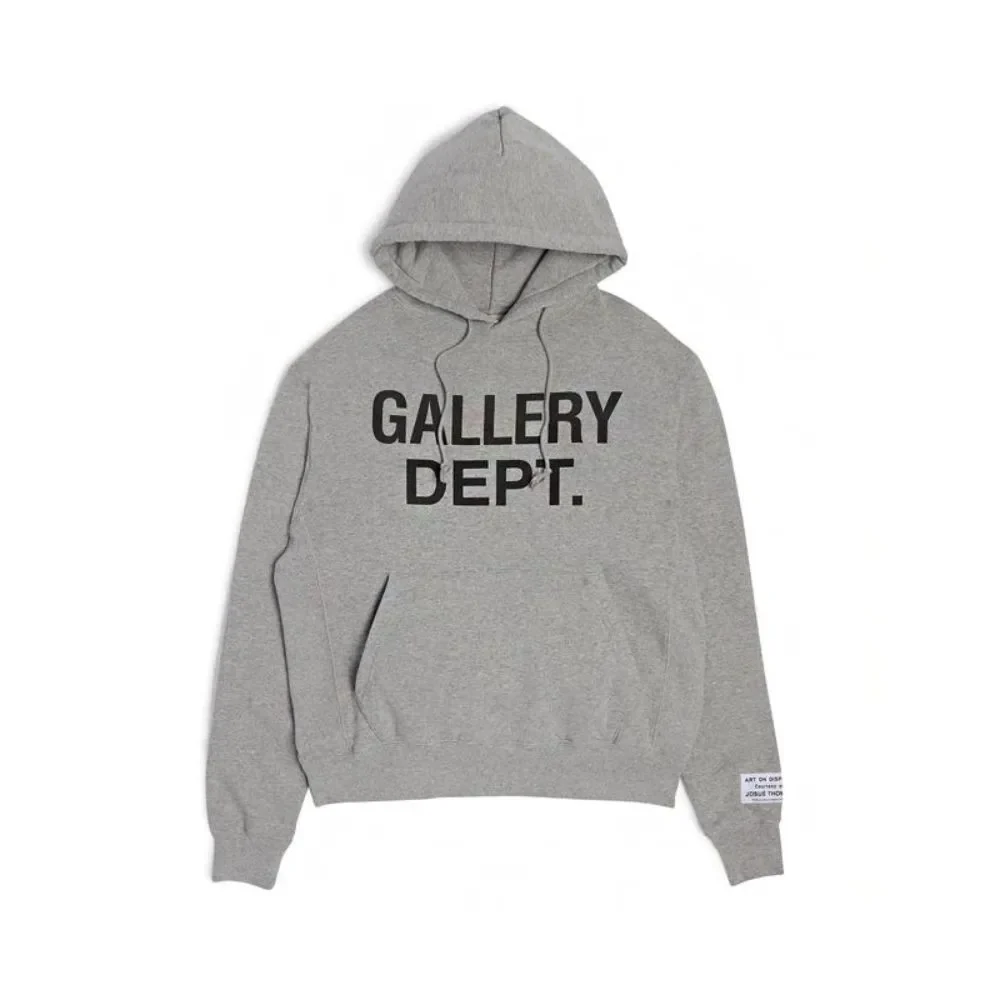 Gallery Dept Hoodie