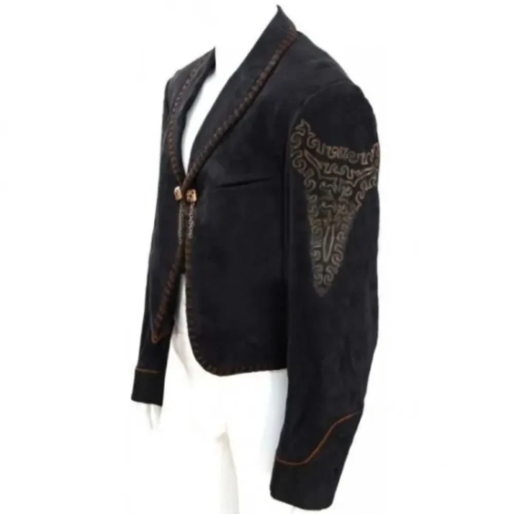 Jacket 2
