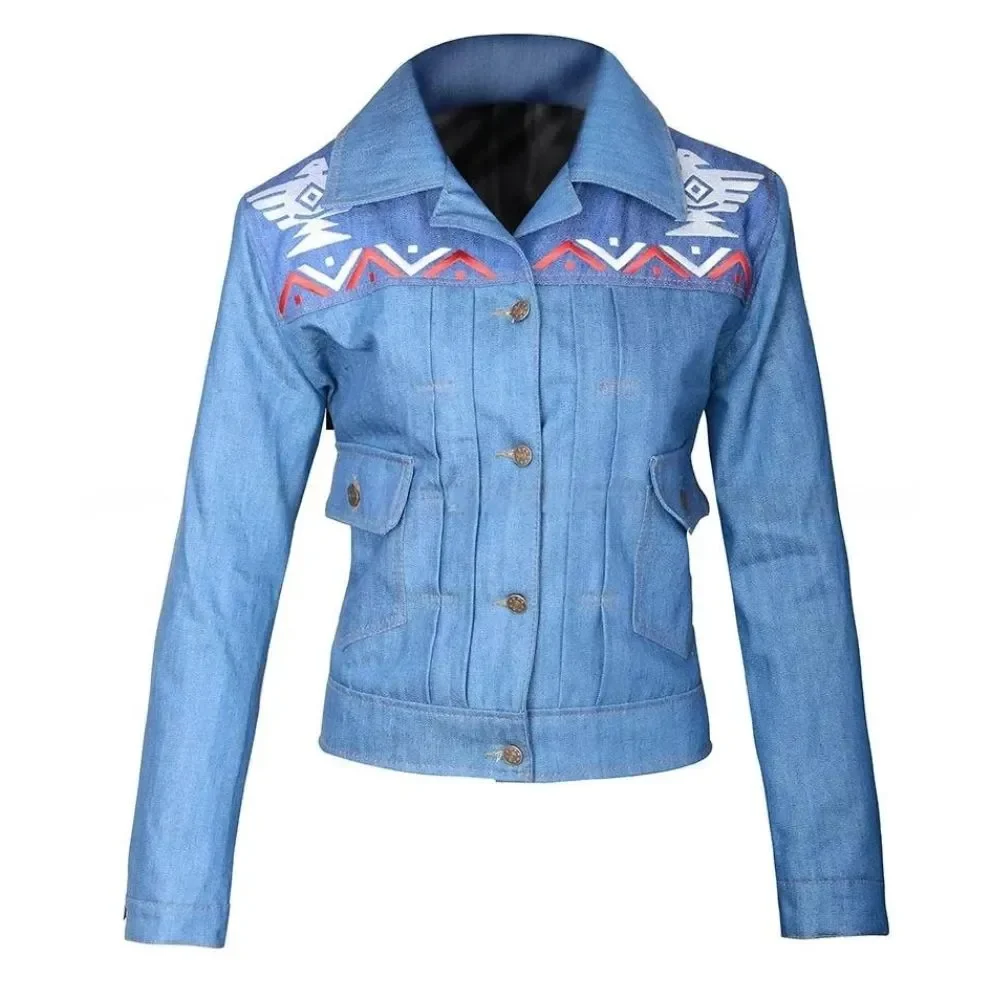 Jacket 2