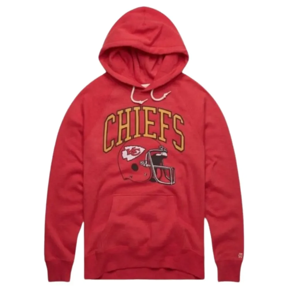 Jason Sudeikis Chiefs Hoodie