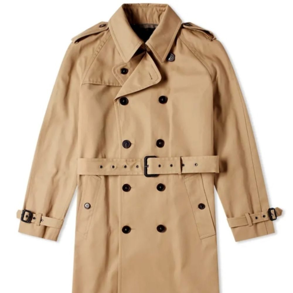 John Constantine 2 Season 5 2025 Coat (5)