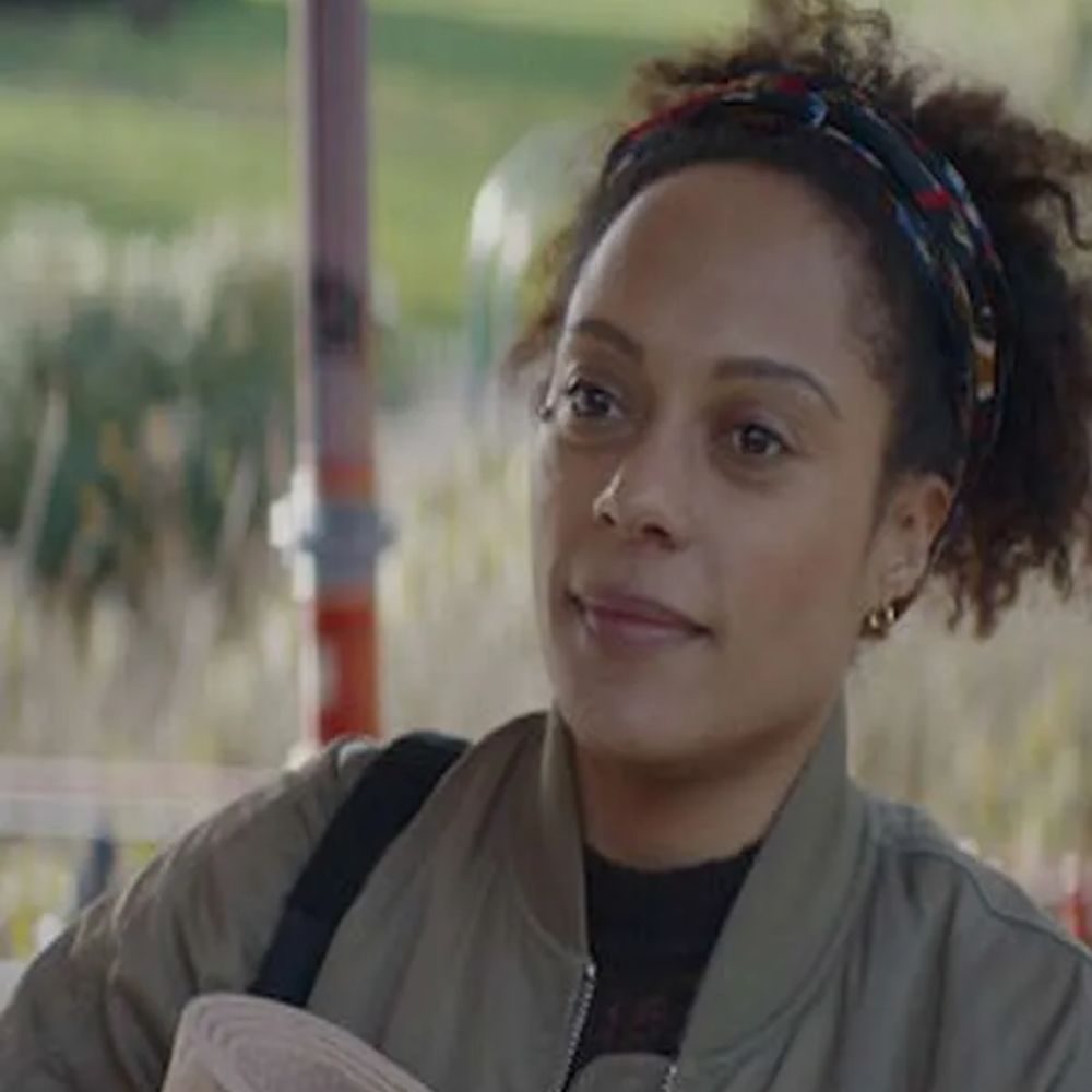 Kat Donovan Missing You Bomber Jacket