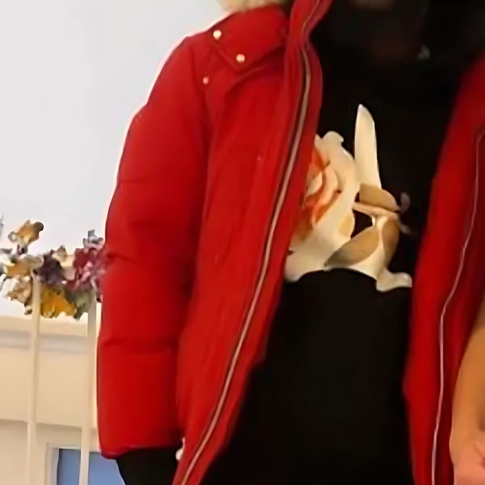 Lake George 2025 Sheck Wes Red Jacket