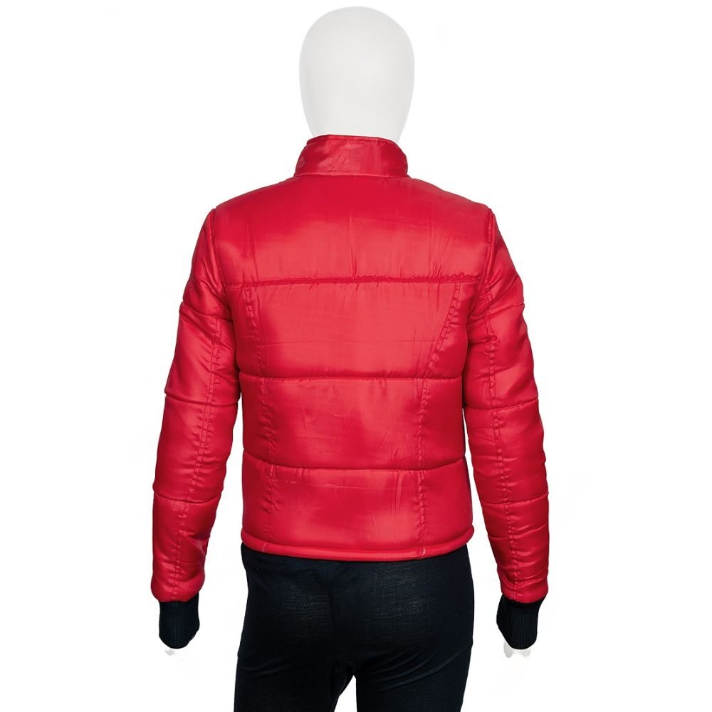 Malibu Rescue The Next Wave Dylan Red Jacket