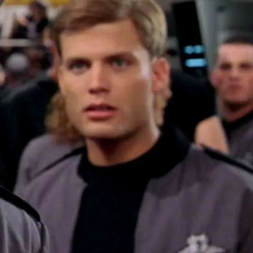 Movie Starship Troopers Mobile Infantry Jacket (2)