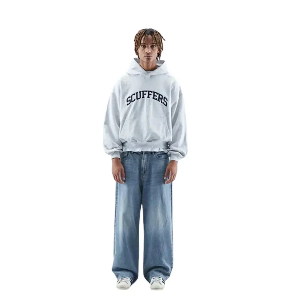 Oversized-College-Grey-Scuffers-Hoodie-Character-Wear-Front-Look.webp