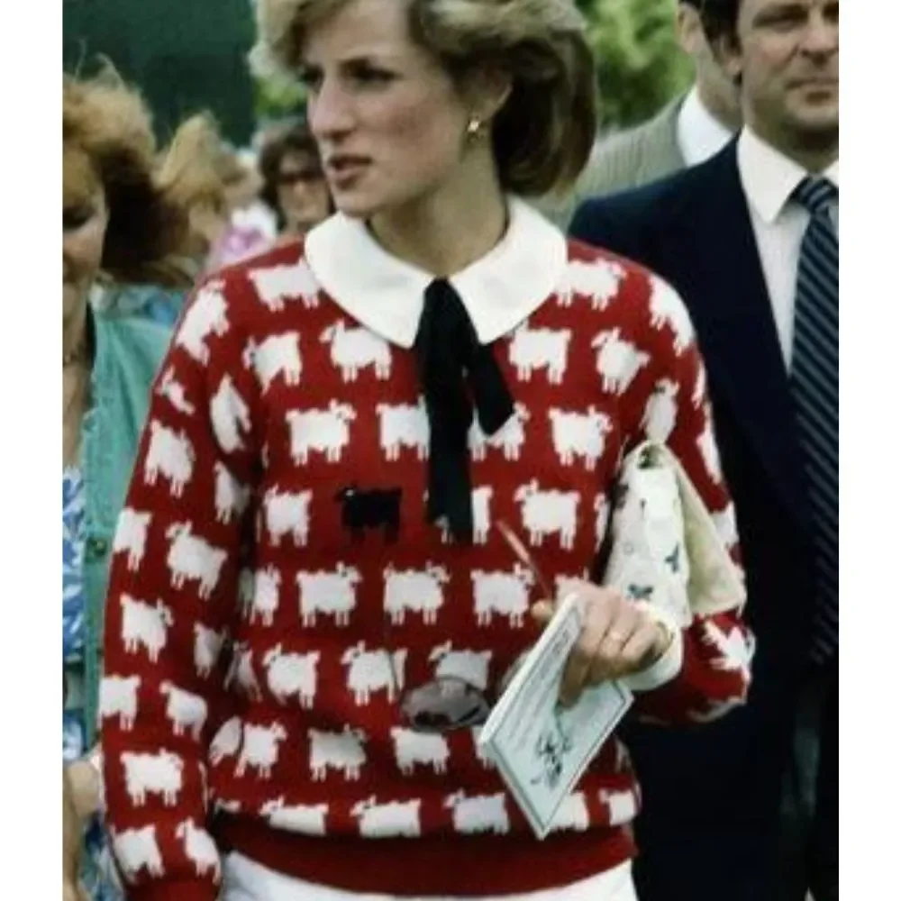 Princess-Diana-Black-Sheep-Sweater-Character-Wear.webp