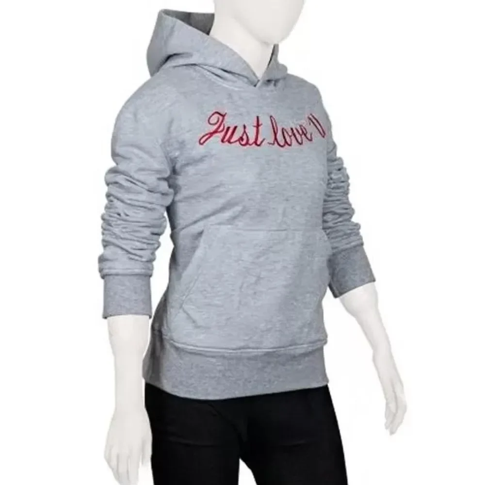 Pullover-Grey-Just-Love-You-Hoodie-Side-Look.webp