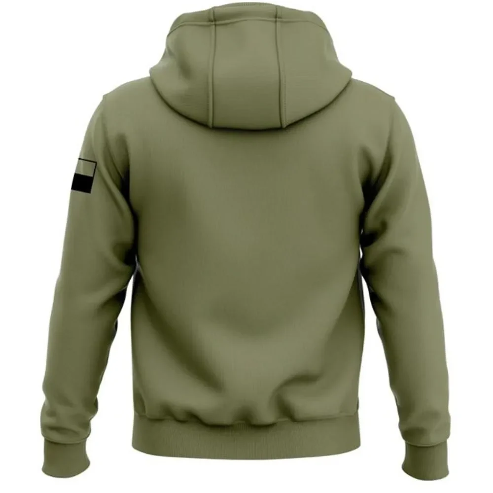 Pullover Texas Rangers Green Hoodie