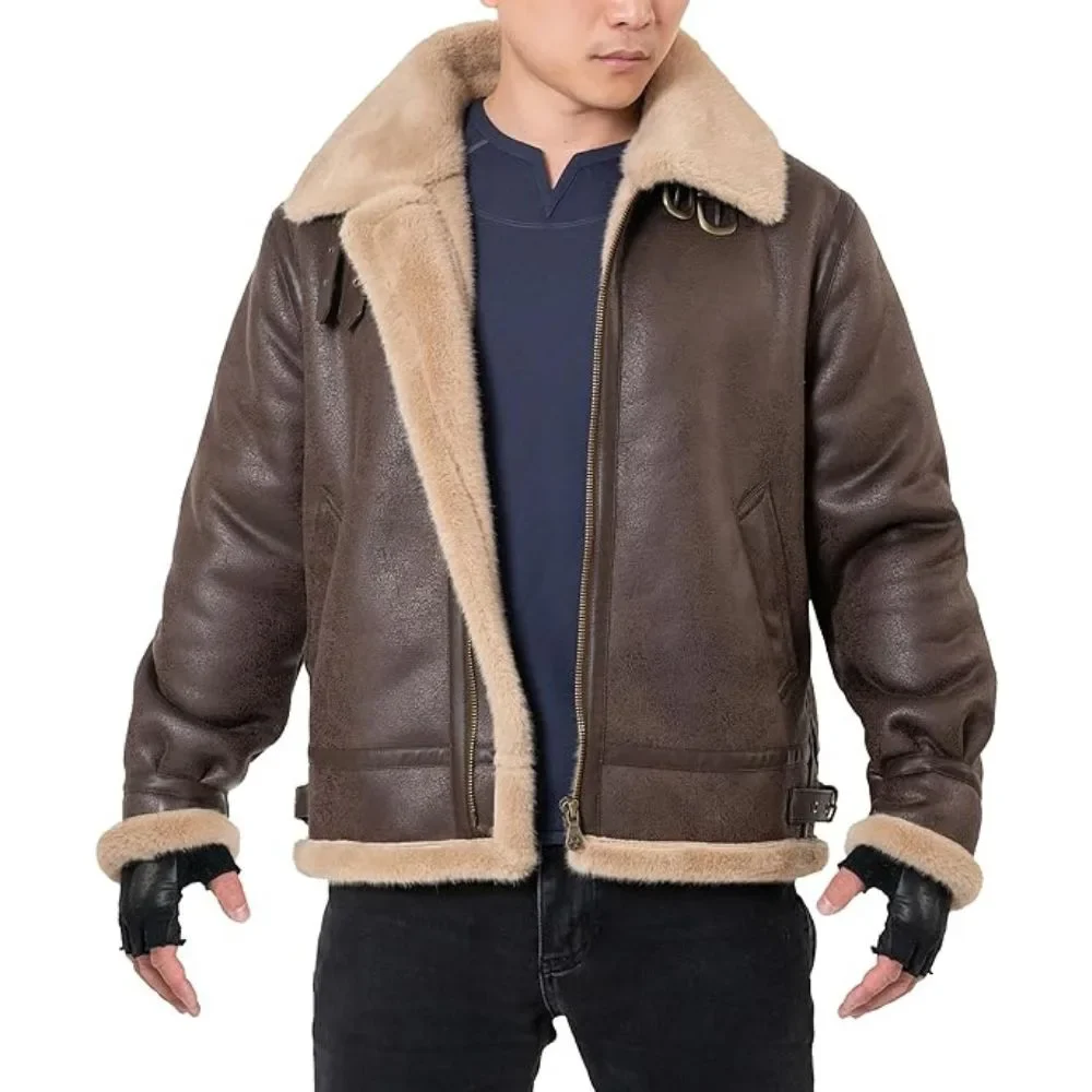 RE4-Mens-Brown-Leather-Jacket-Image-2