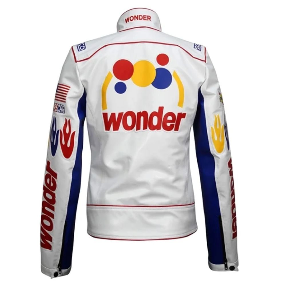Ricky Bobby 2025 Wonder Bread Jacket
