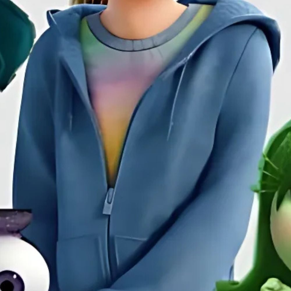 Riley Inside Out Two 2025 Hoodie (3)