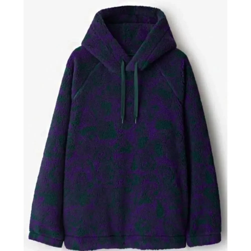 SNL-Jacob-Elordi-Rose-Print-Fleece-Hoodie-Front-Look.webp