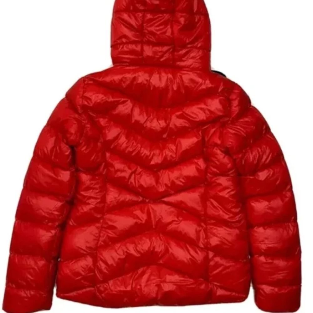 Saint Sinner Parachute 2025 Jacket
