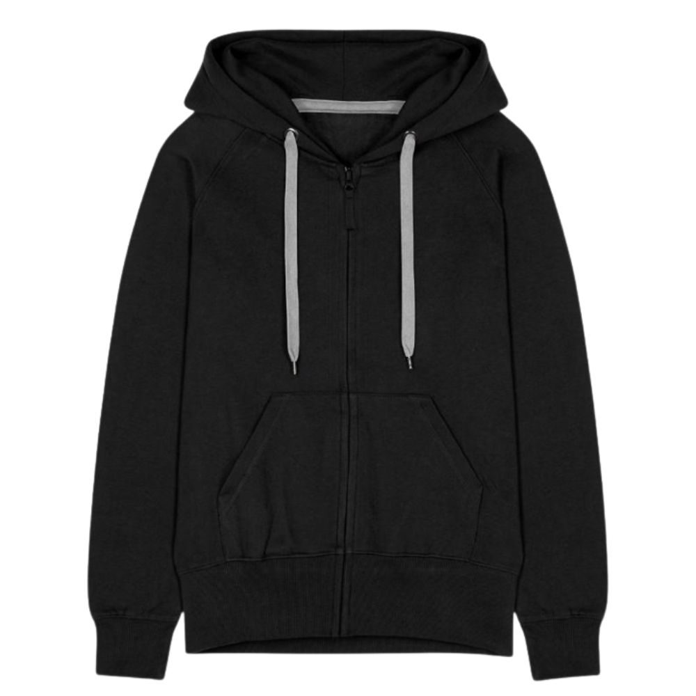 St Patricks Day Ireland Irish Zip Hoodie
