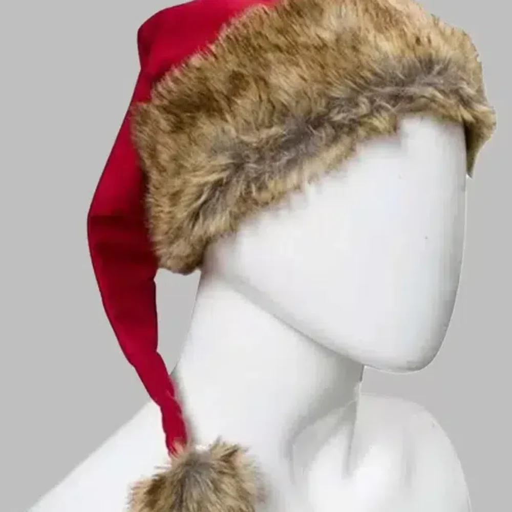 THE CHRISTMAS CHRONICLES SANTA HAT