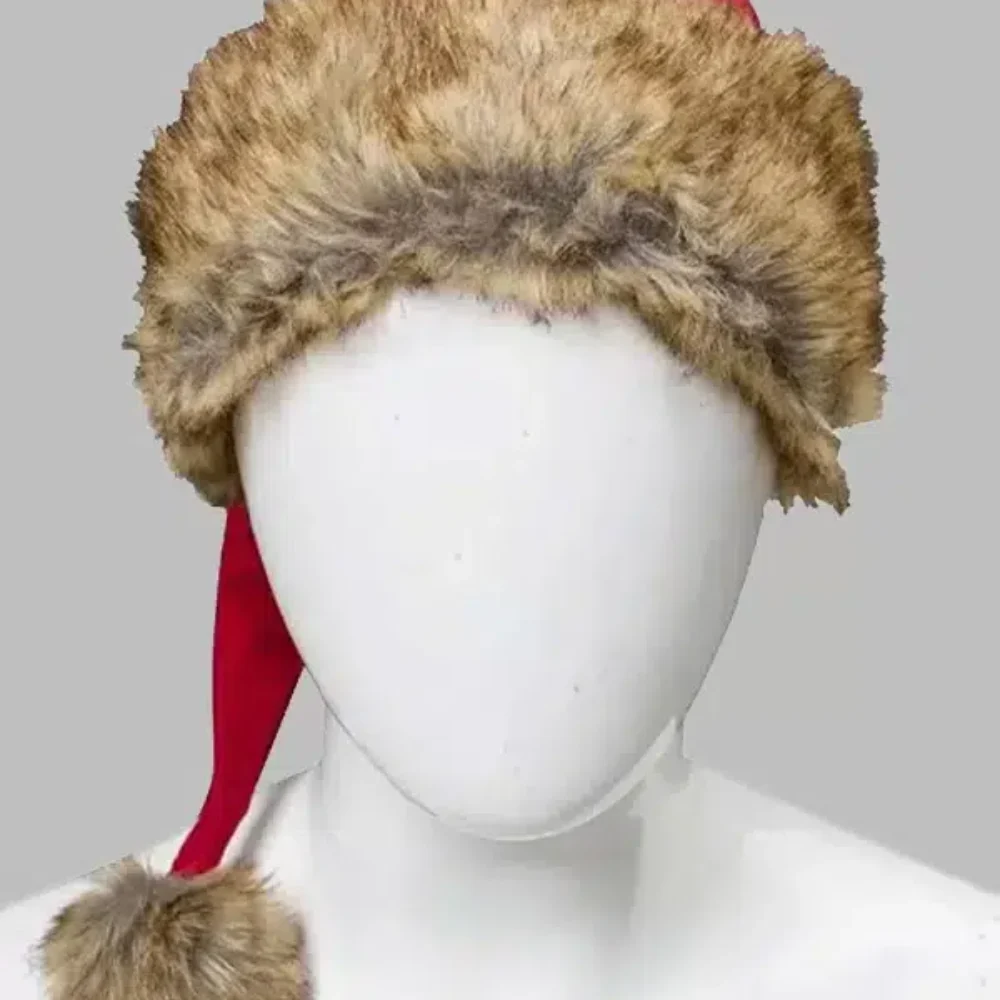 THE CHRISTMAS CHRONICLES SANTA HAT