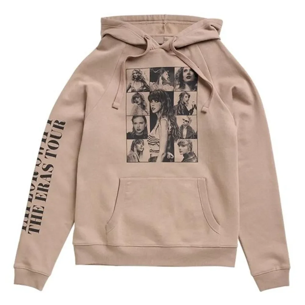 Taylor-Swift-The-Eras-Tour-Taupe-Hoodie-Front-Look.webp