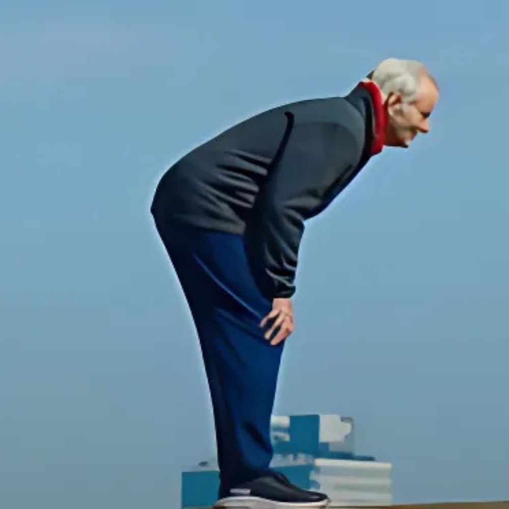 The Friend 2025 Bill Murray