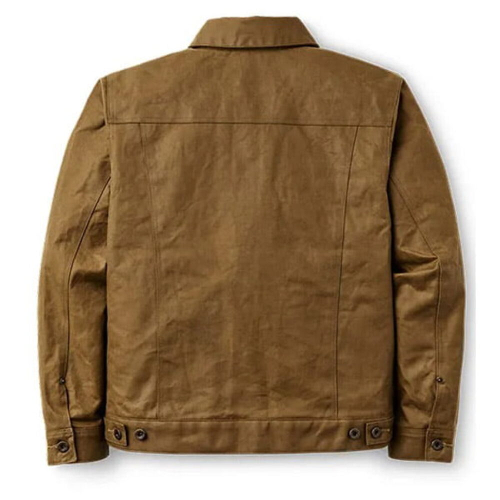 The Last Of Us Pedro Pascal Brown Jacket
