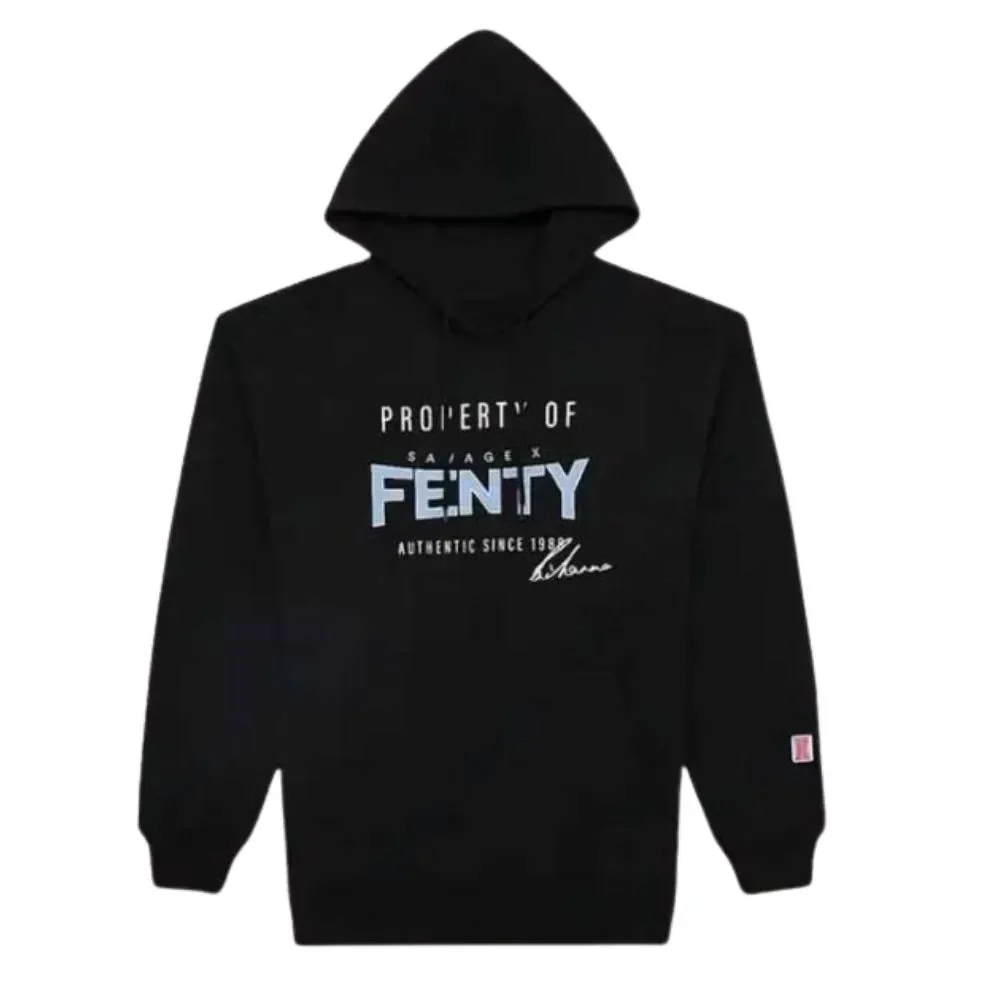 Unisex-Fenty-Super-Bowl-Hoodie-Black-Front-Look.webp