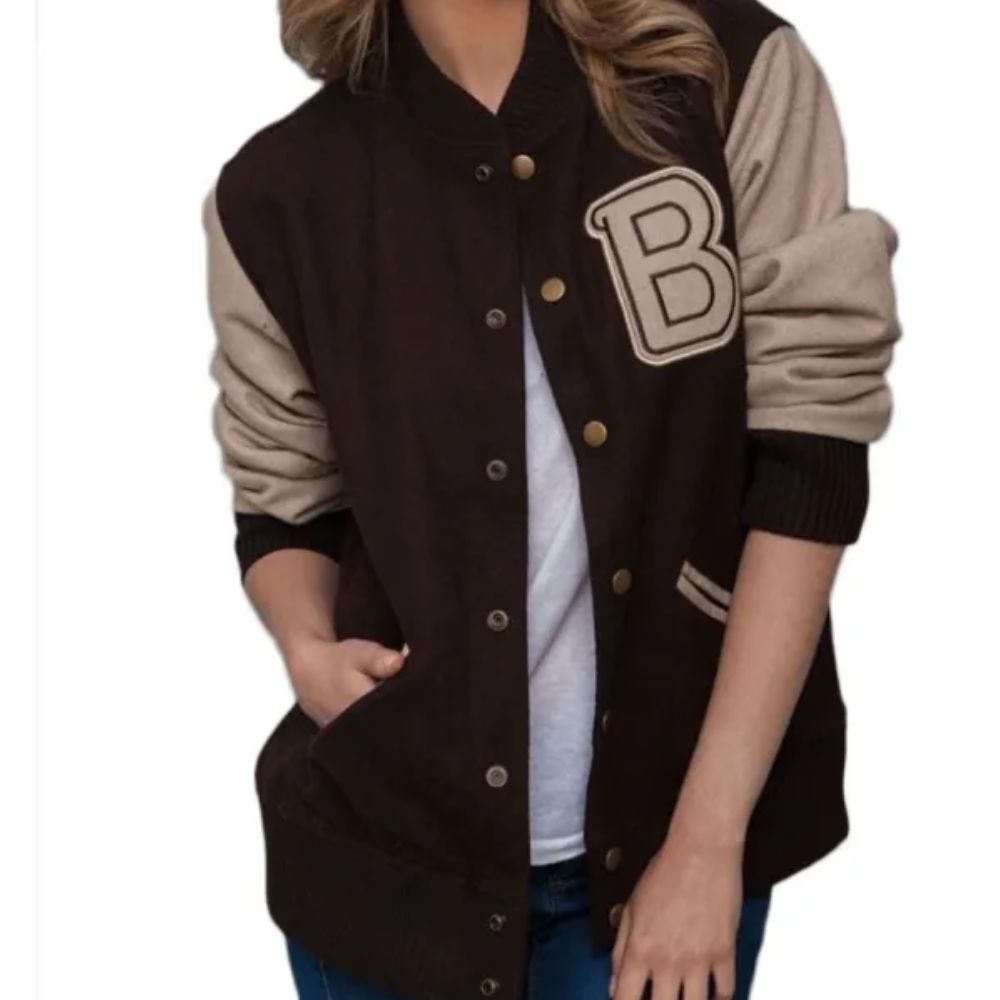 Unisex Payday 2 Hotline Miami Varsity Jacket