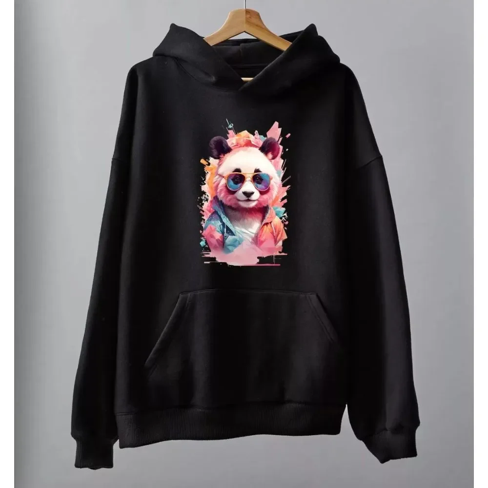 Unisex-Printed-Panda-hoodie-Black.webp