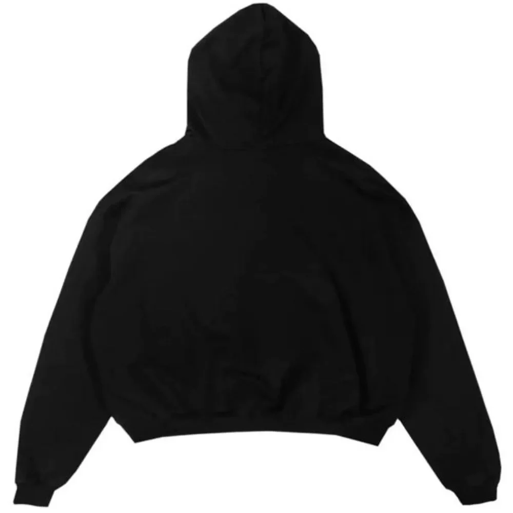 Unisex Pullover Oversized Rue Porter Hoodie