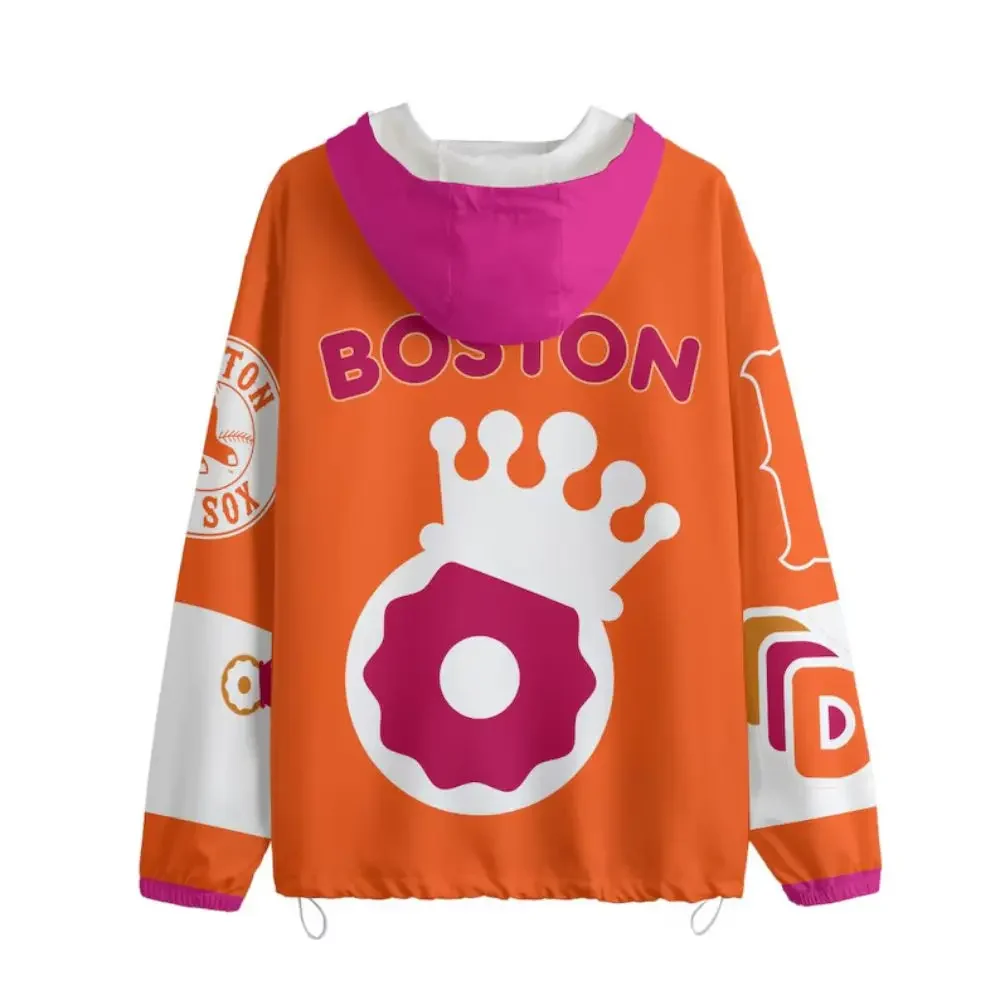Unisex-Zip-Up-Dunkin-Hoodie-Back-Look.webp