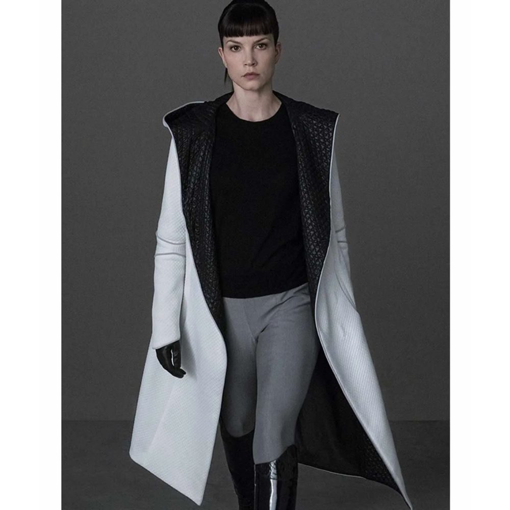 Blade Runner 2049 Luv Coat