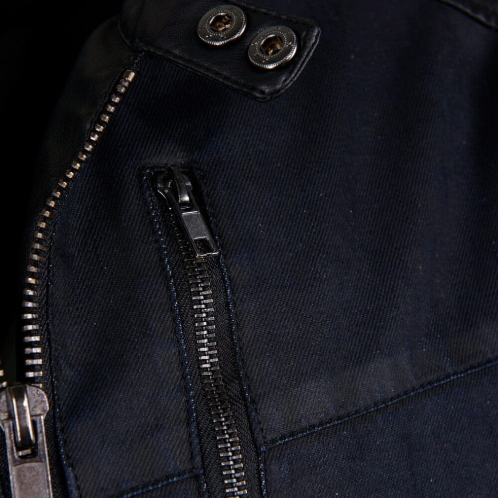 smzk_26042021_Mens_Blue_Cotton_plus_Black_Faux_Leather_Jacket2.jpg